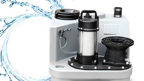 厨房污水提升设备如何正确选择