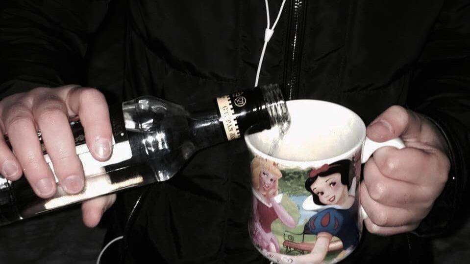 墨陌文案馆|一些揭穿人生真相的句子