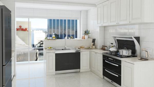 定制橱柜和成品橱柜哪个好点？