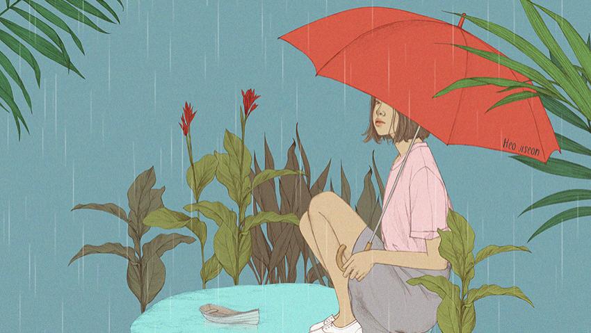 微光两性情感 前任和相亲对象，我该如何抉择？