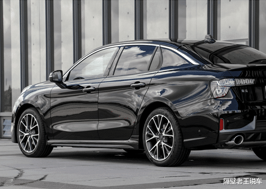 别再看不起国产车了 这车性能不输宝马3系 跌至10 38万 年轻人首选 网络知识 冉静网 小刀娱乐网 全国最大免费资源分享平台 小k娱乐网 善恶资源网