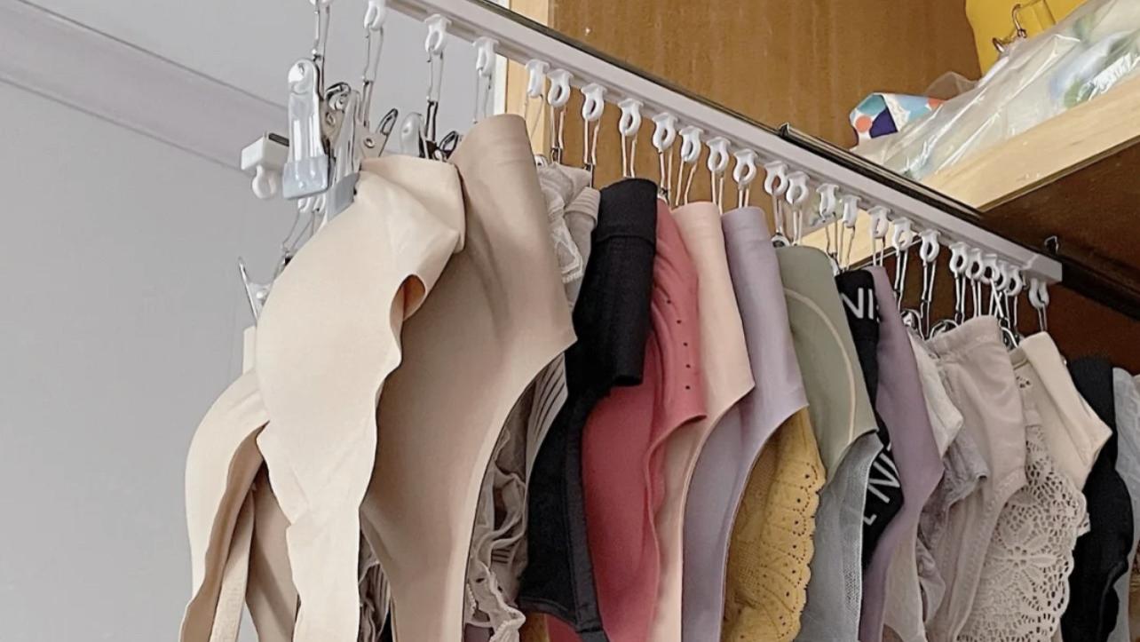 在这10个巧妙的收纳面前，我看到了，人类的智慧是无限的！