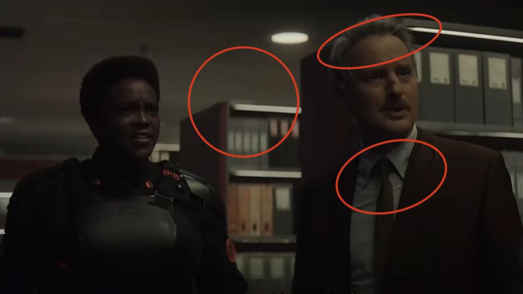 洛基|《洛基》第六集的这个细节，我估计全网应该没有人发现