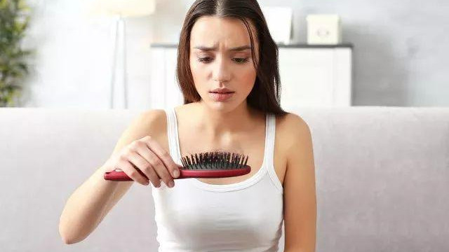 护发素 头皮最怕你做这5件事 看到最后一条就已经后悔了！