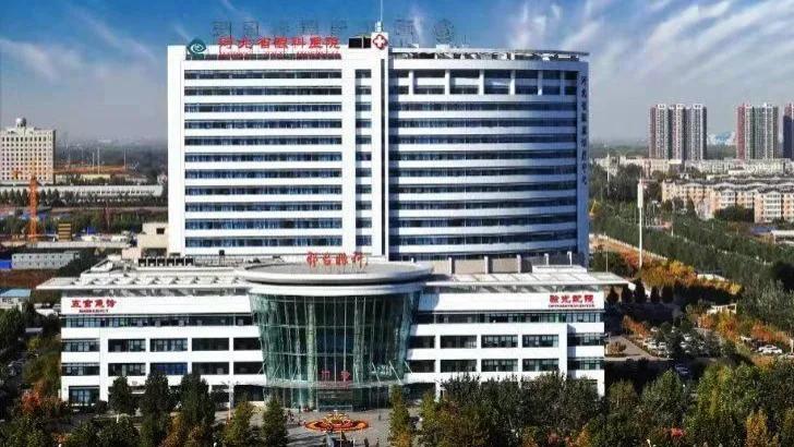 河北 河北省眼科医院存在医疗过错，致女患者七级伤残被判赔