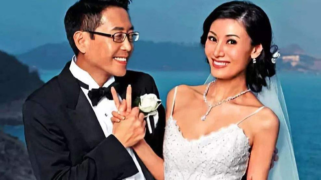 李嘉欣|20年豪门“攻坚战”，背负骂名无数，豪门阔太李嘉欣比想象得更狠