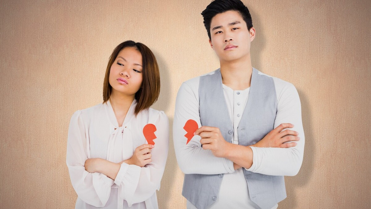 顾念问情 这四个认知误区，正在摧毁你的感情