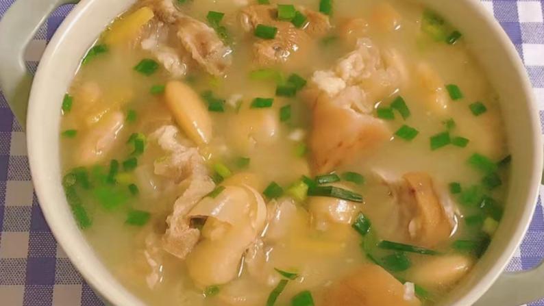 芸豆|冬天，宁可不喝鸡汤，也要多吃它，营养全面，让家人平安过冬