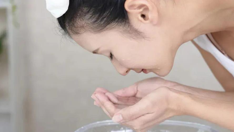 面膜 油性皮肤的日常护理，记牢这6个技巧