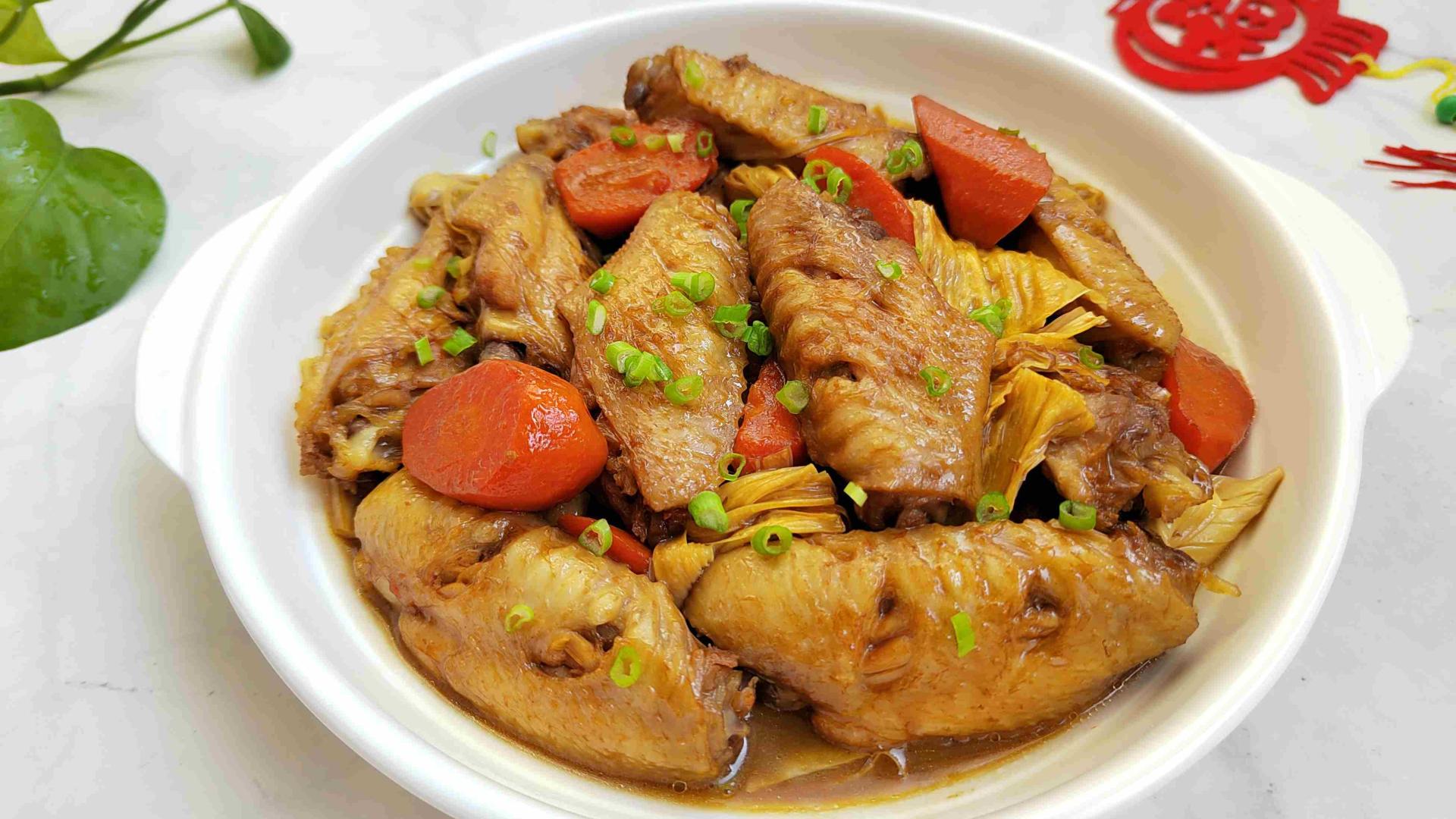 冬至过后，要多吃此肉，御寒健脾胃，营养不发胖，炖一锅滋补馋人