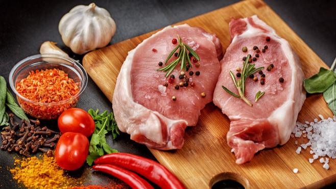 |不吃肉就能减肥吗？