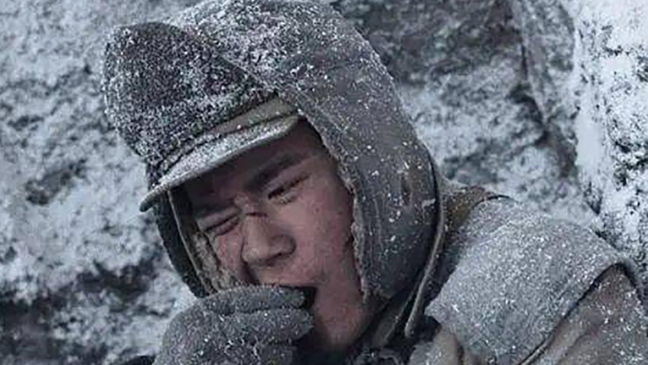 长津湖|《长津湖》全球票房破9亿，北美单日排片不到20场，海外华人发声