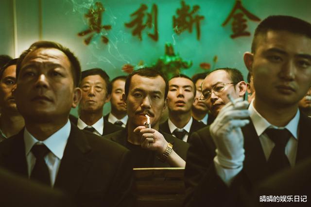 为什么中国电影圈 真正走向世界的只有张艺谋和贾樟柯