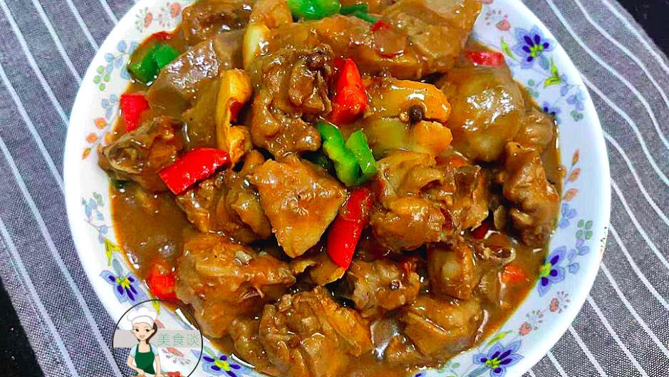 糖果|明日冬至，无论贫富，这传统美食记得吃，简单营养，驱寒提高免疫力