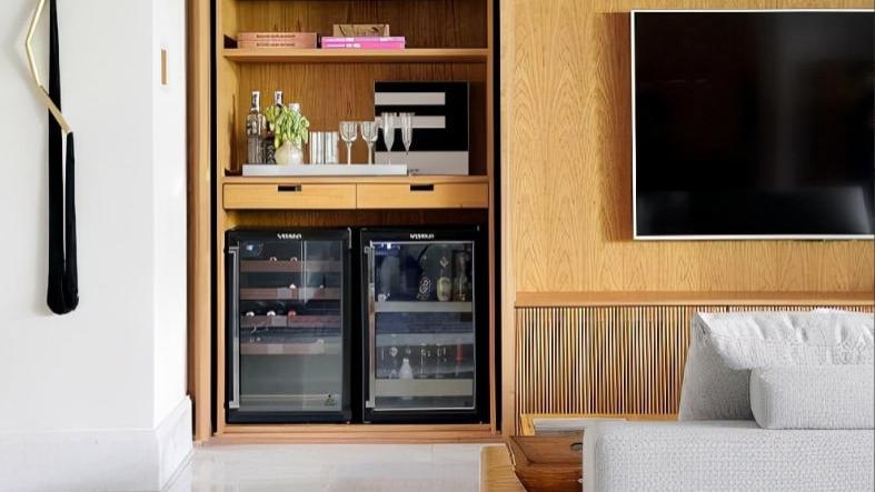 预算再少也别忘打这个柜子，这些地方腾出空间，入住才知道多方便