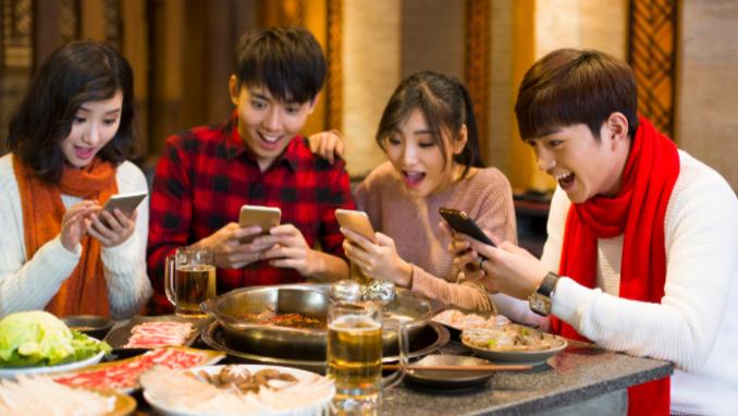 情感秀才|有些人为什么不愿意“发朋友圈”？其实他们才是聪明人，活得通透