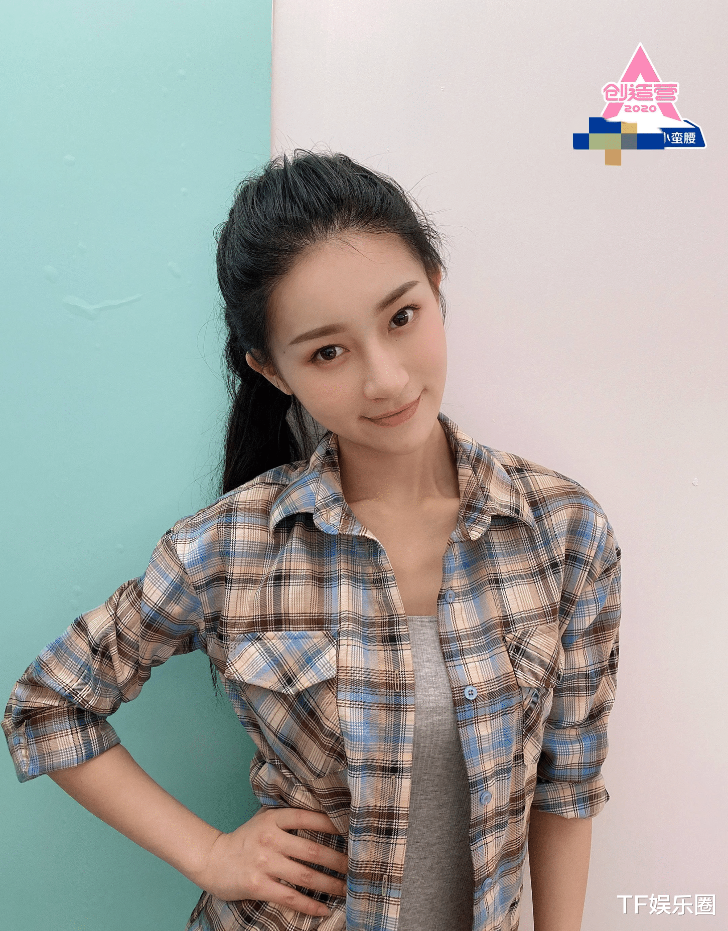 《创造营2022》开启海选,漂亮女生扎堆,还有选手撞脸王俊凯! 《创造营2022》开启海选,漂亮女生扎堆,还有选手撞脸王俊凯!