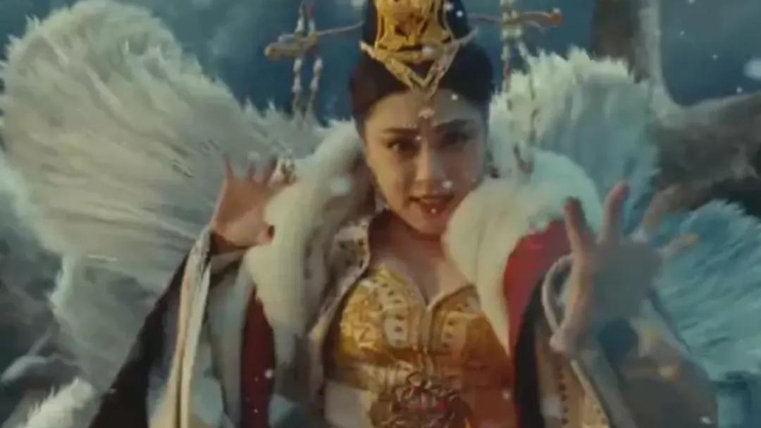 女孩 照片泄露事件13年后，阿娇最新近照又在网上疯传了