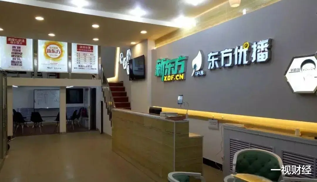 在线教育集体渡劫 财经资讯 早游戏