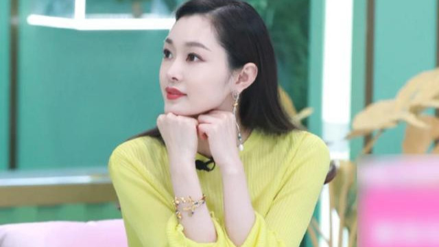 发型|宋轶参加《beauty小姐》综艺后，皮肤好是有原因的，看她如何护肤