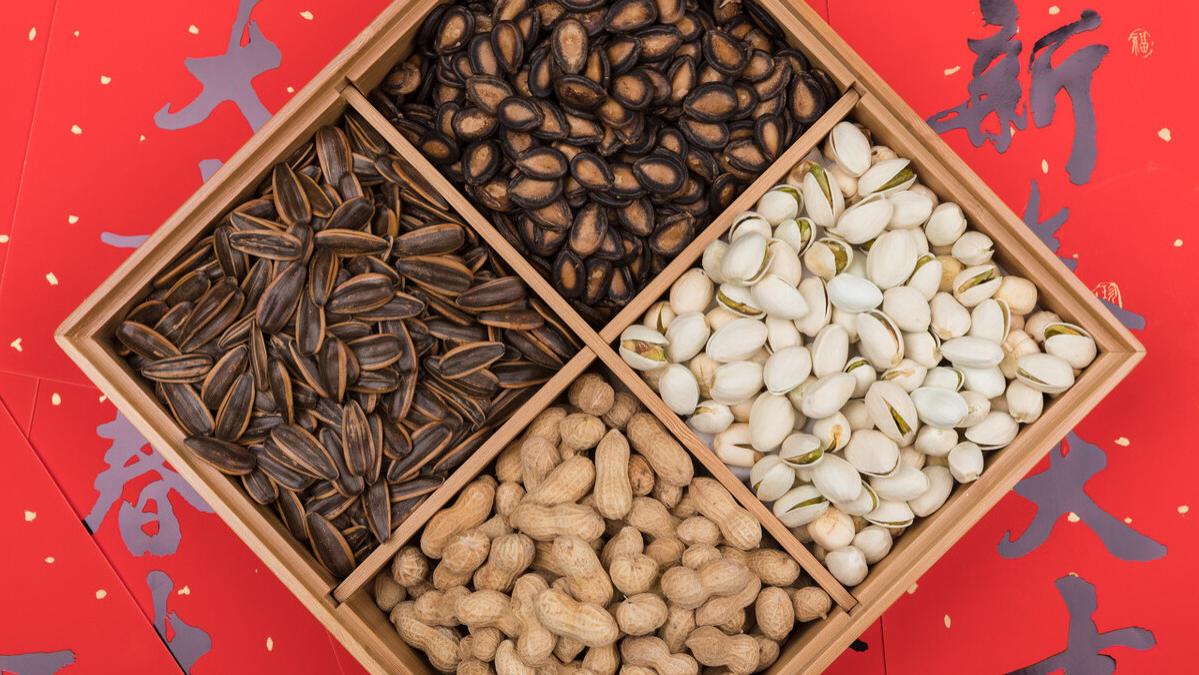 酱油|建议：若不差钱，少吃花生瓜子，多吃这4种，全家老少都能吃！