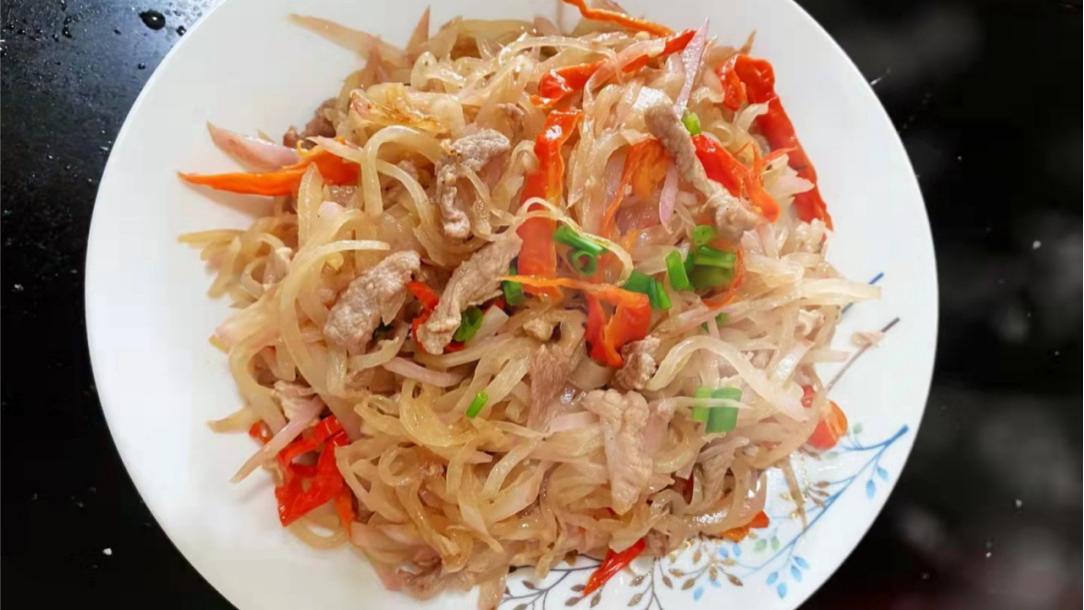 |冬日进补，吃莲藕不如多吃它，简单易学，营养极高，常吃对身体好