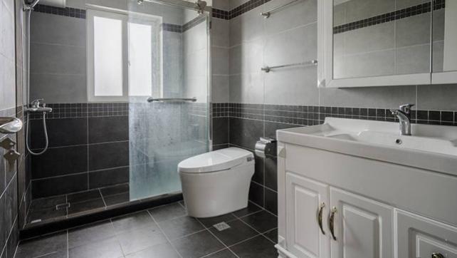 卫生间太难打扫怎么办？掌握这些小知识，卫生死角全不见