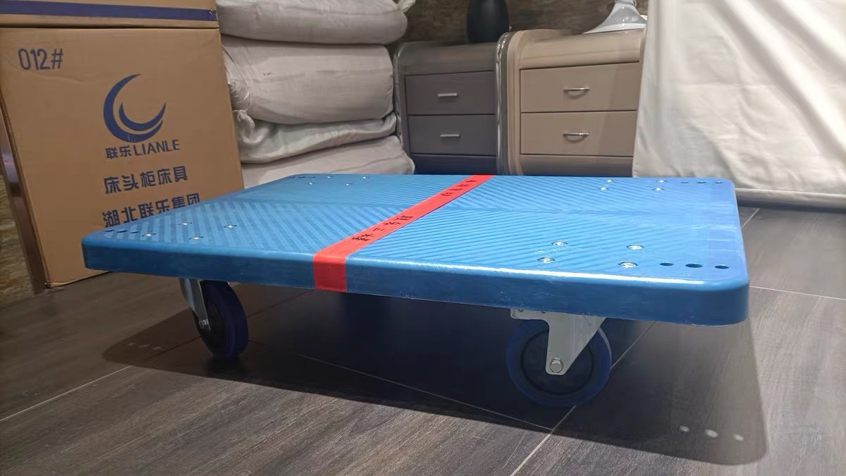 被这些“家居脑洞”惊艳到了！不按套路出牌，却又出人意料的合适