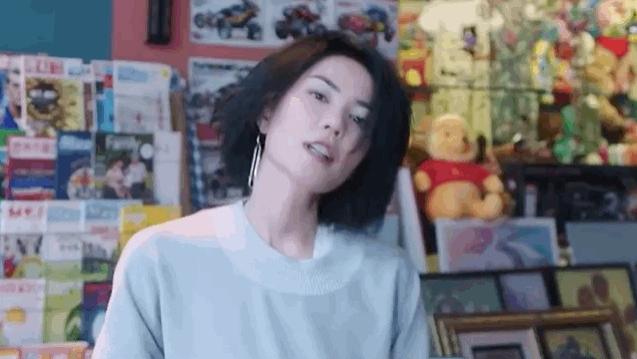 王菲|王菲年纪在长，但是颜值一直在线，原来她有着自己的护肤秘籍
