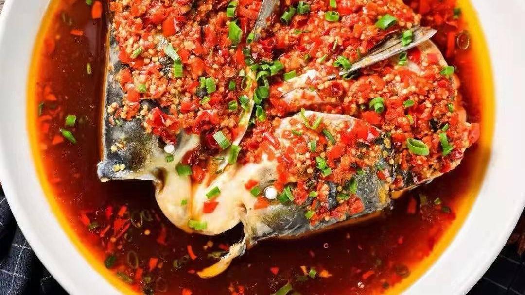 红烧茄子|【爷爷的家宴】延吉路店