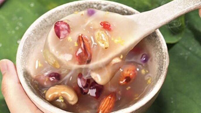 红枣|建议中老年人：这5款美食遇见别错过，经常吃一点，气色好！