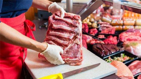 排骨|同样是排骨，为啥超市只卖20，市场却要32，是质量不好还是坑人？