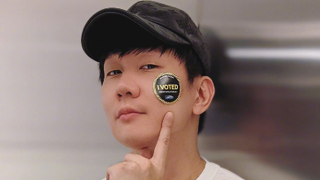 刘小捷|女网友凌晨再次发文，被林俊杰磨灭了最后的耐心，准备要兵戎相见