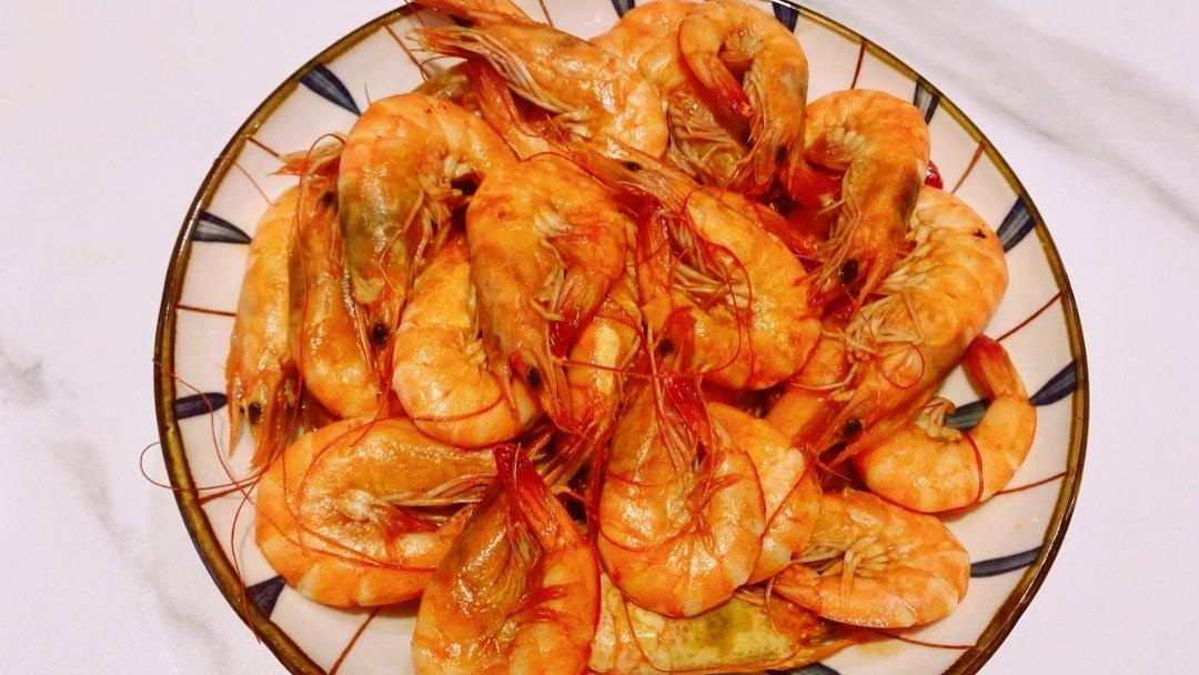 木耳|做法简单零失败的家常菜推荐：油焖大虾，清炒木耳菜，肉沫炒豆角