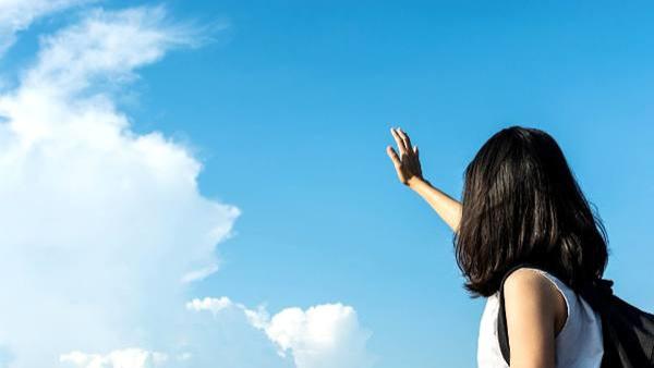 情如心牢|如果有一天婚姻让你痛苦、但又不希望离婚，请不要放弃