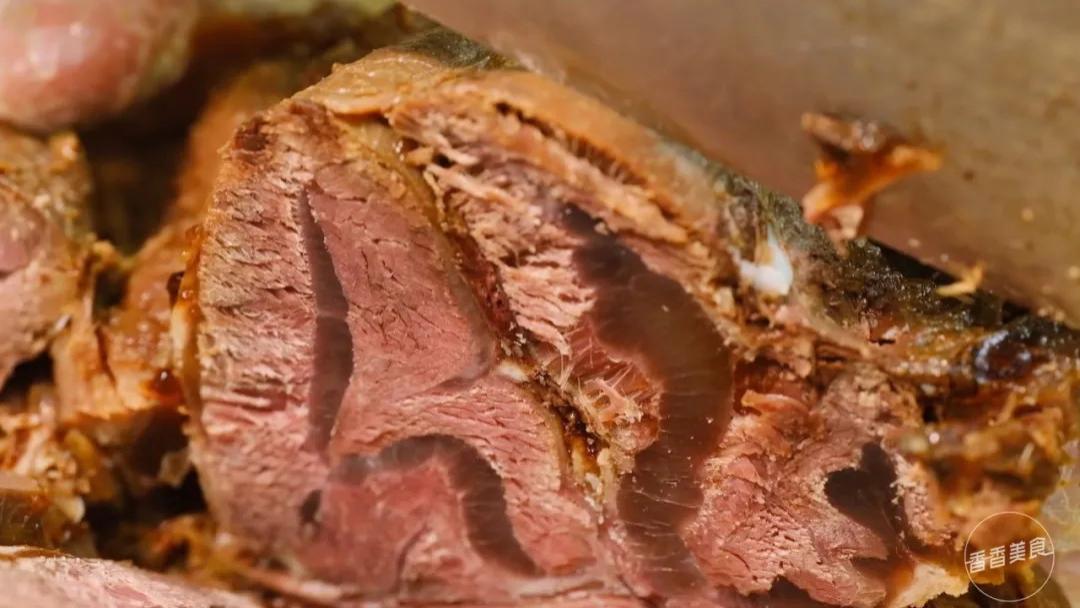 豆腐|一个档口两个人，20年就守着这个味儿