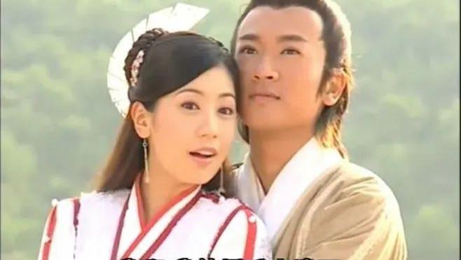流苏 造型奇葩也好看的五部古装，明明发髻离谱到不行，却仍被奉为经典