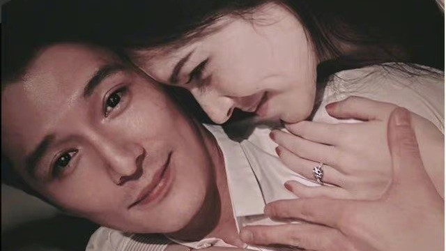 唐嫣|邱泽官宣结婚后10小时，唐嫣微博沦陷了，当年的事还是被扒出来了