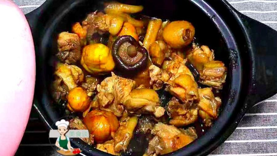 大葱|分享10道适合秋天吃的菜，荤素搭配营养全，顺应时节贴秋膘，健康度秋