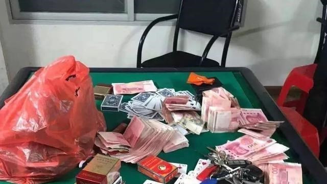 一个有心人 女子和男赌徒同居，为干坏事还叫来丈夫一块住：荒唐人干荒唐事！