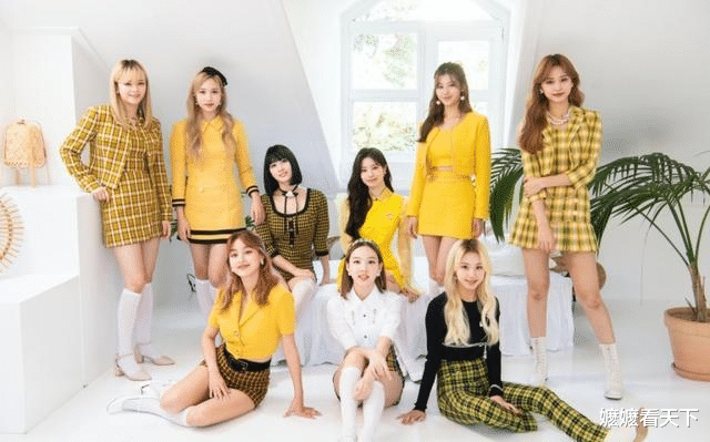 twice将发行日文单曲 由老板朴振英制作 歌曲故事太新颖 娱乐资讯 娱乐新闻网