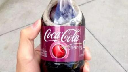 芹菜|公认“难喝”的5种饮料，樱桃味可乐算好，最后一个敢喝才是王者