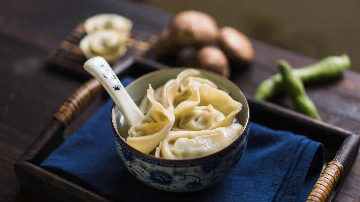 海带|你的碗里，藏着你一生的福气