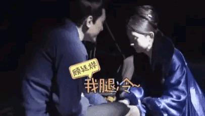 半城炊烟 赵丽颖和冯绍峰的情感时间线，看得出二人离婚的原因吗？