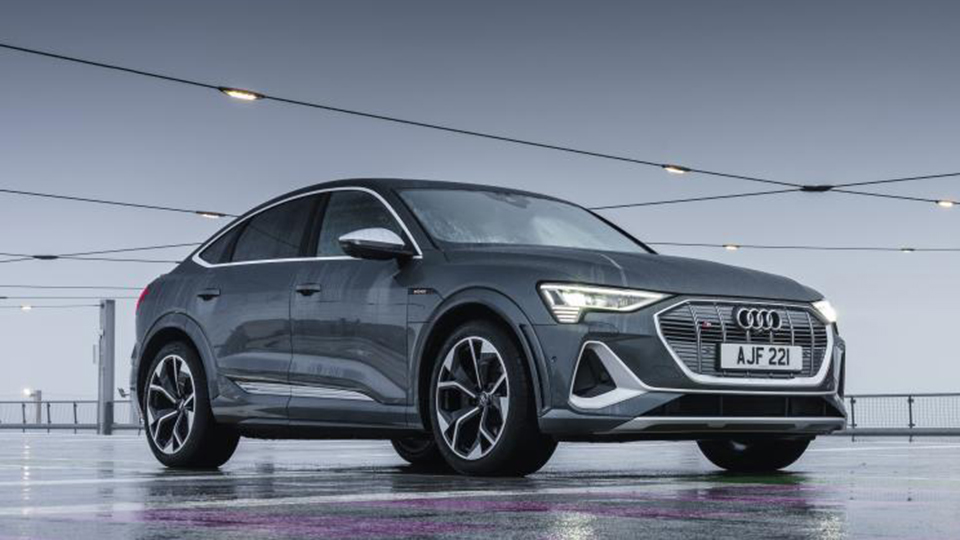 【换高效电机/续航600km，