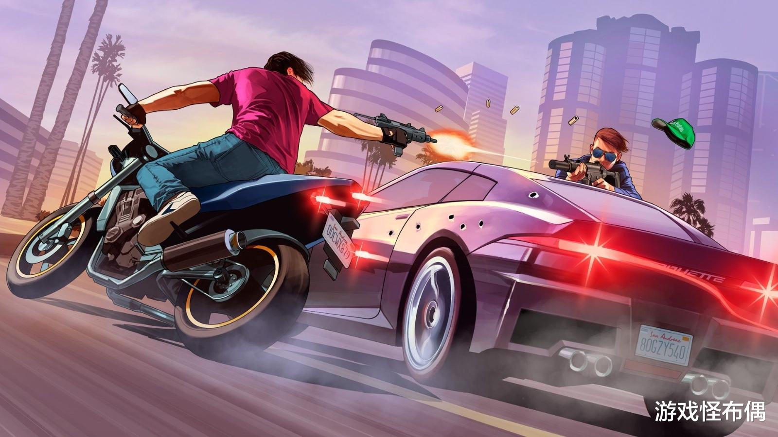 魔兽争霸3之后最烂的复刻游戏 退步的r星经典之作 竞技宝