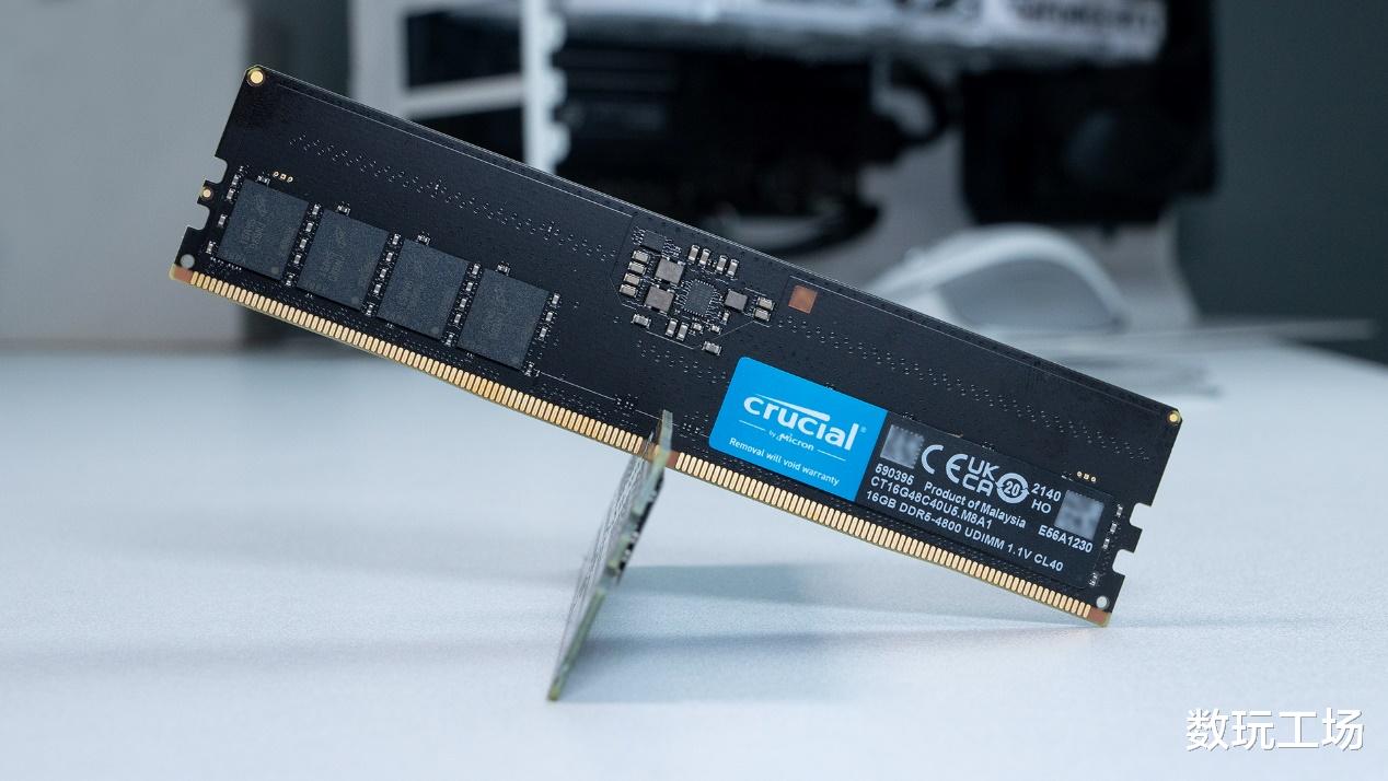 DDR5 PC5-38400 32GB W5U4800CM-32GS CFD 2枚組