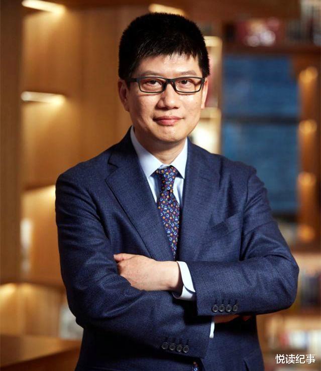 原北大教授 因副业年入6000万 被迫离职后的他 现在如何了 文化资讯 早游戏
