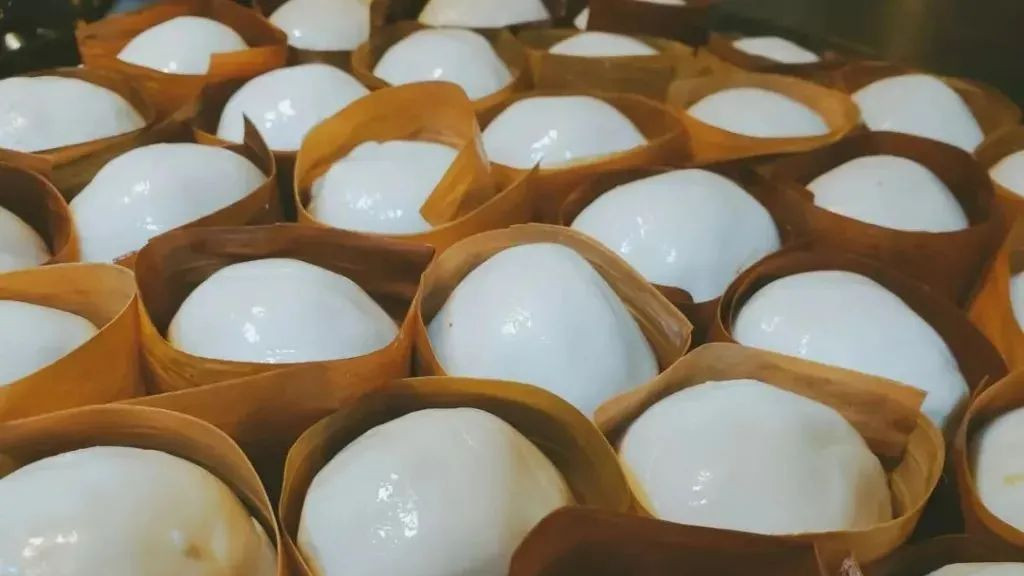 黄骨鱼|客家粄食小吃大全，你吃过多少？
