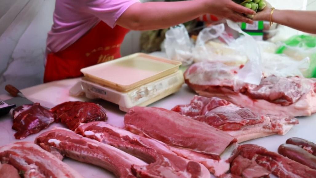 |买猪肉时，聪明人专挑这4个部位！肉质嫩口感好，肉贩子直呼内行